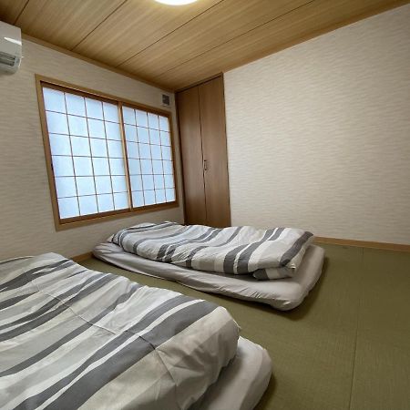 Wutong-40 Minutes Direct To Kansai Airport And 5 Minute Walk To Jr Or Subway Or Nankai Line And 1 Minute To Tsutenkaku The Landmark Of Osaka And Many Japanese Bistros Nearby Esterno foto
