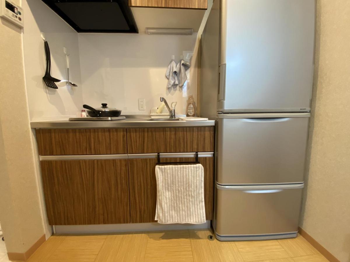 Wutong-40 Minutes Direct To Kansai Airport And 5 Minute Walk To Jr Or Subway Or Nankai Line And 1 Minute To Tsutenkaku The Landmark Of Osaka And Many Japanese Bistros Nearby Esterno foto