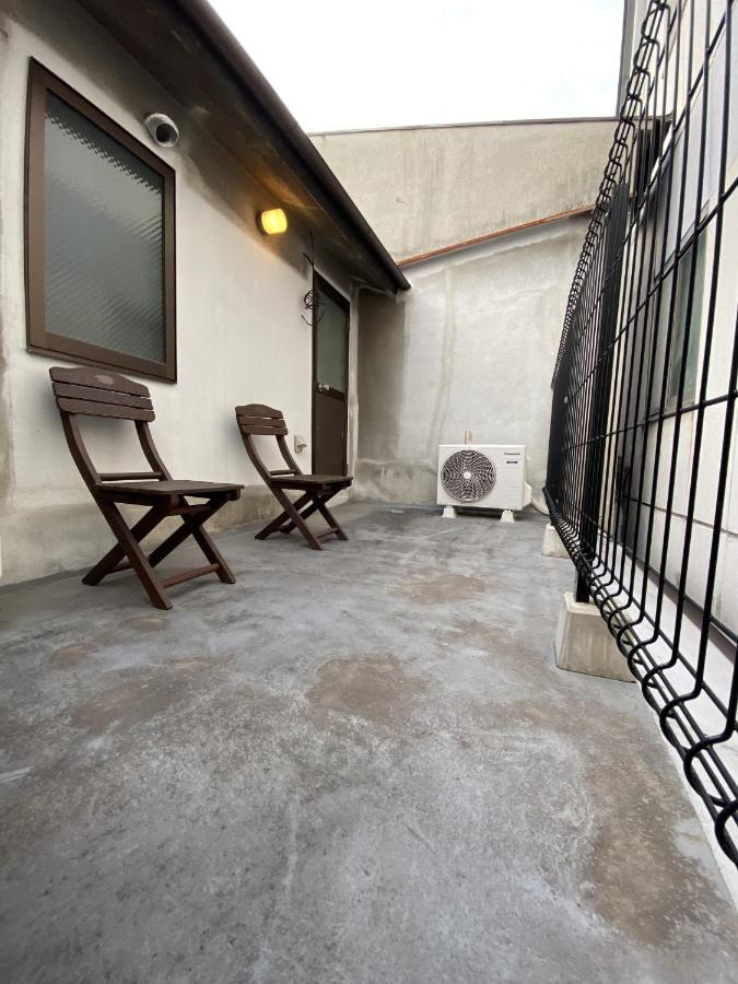 Wutong-40 Minutes Direct To Kansai Airport And 5 Minute Walk To Jr Or Subway Or Nankai Line And 1 Minute To Tsutenkaku The Landmark Of Osaka And Many Japanese Bistros Nearby Esterno foto