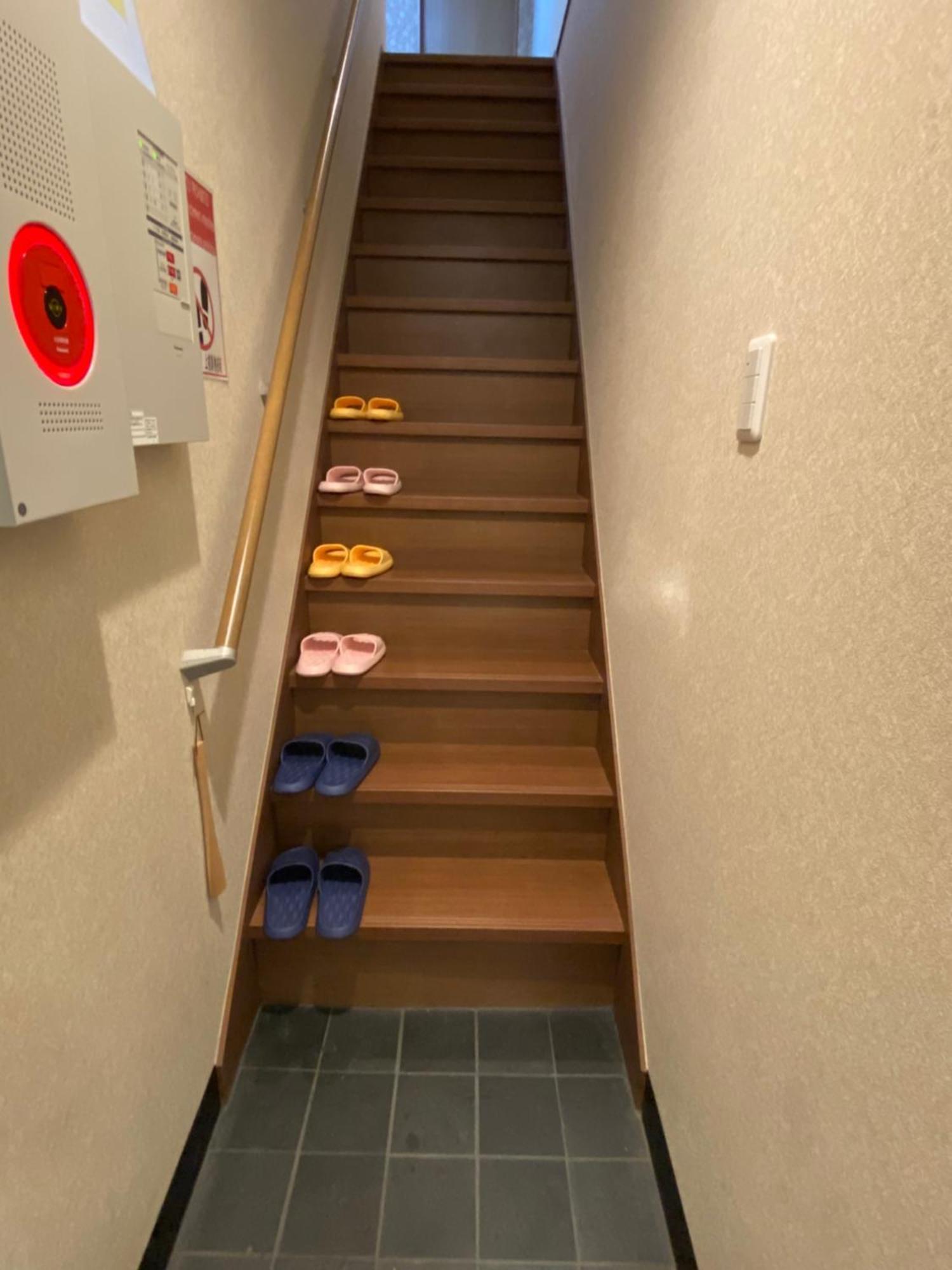 Wutong-40 Minutes Direct To Kansai Airport And 5 Minute Walk To Jr Or Subway Or Nankai Line And 1 Minute To Tsutenkaku The Landmark Of Osaka And Many Japanese Bistros Nearby Esterno foto